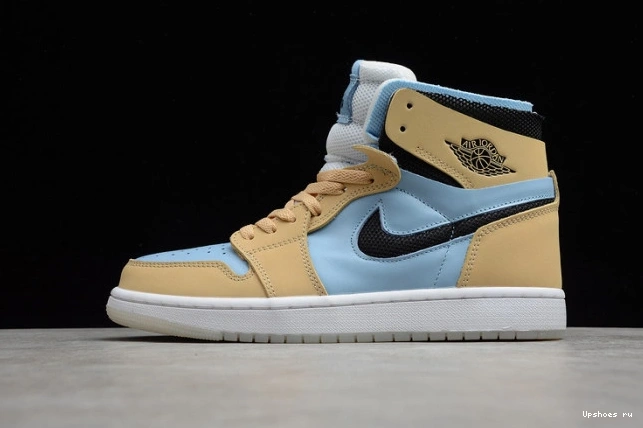 CMFT Jordan 1 CT0979-400 Air Blue Psychic Zoom 0719